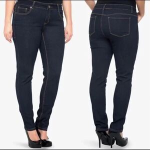 ✨ CLASSIC SKINNY JEAN - VINTAGE STRETCH ✨
